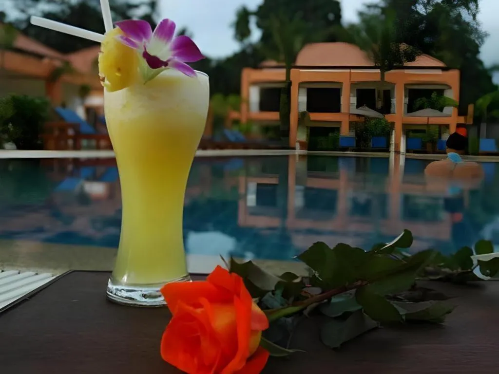 Khaolak Palm Hill Resort