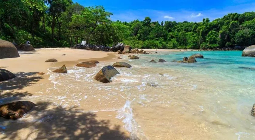 Khaolak Palm Hill Resort