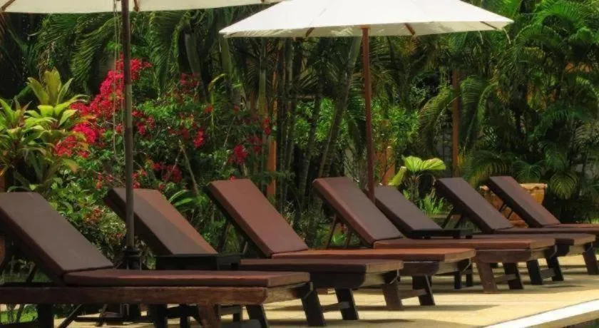 Khaolak Palm Hill Resort