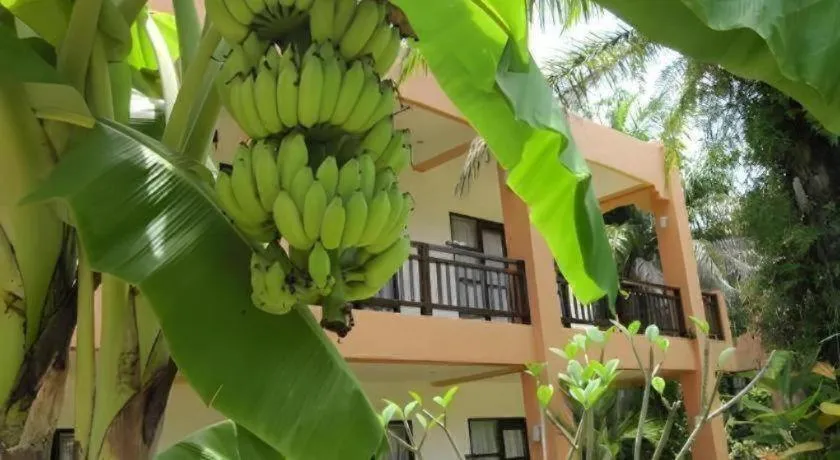 Khaolak Palm Hill Resort