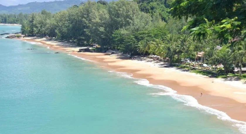 Khaolak Palm Hill Resort