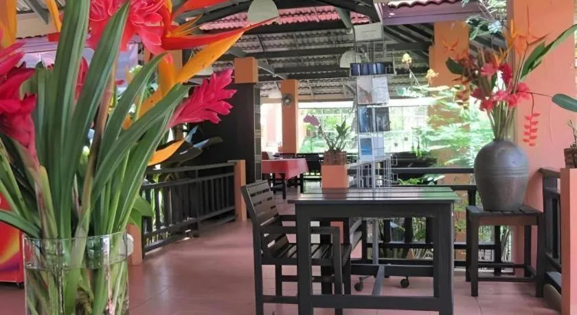 Khaolak Palm Hill Resort