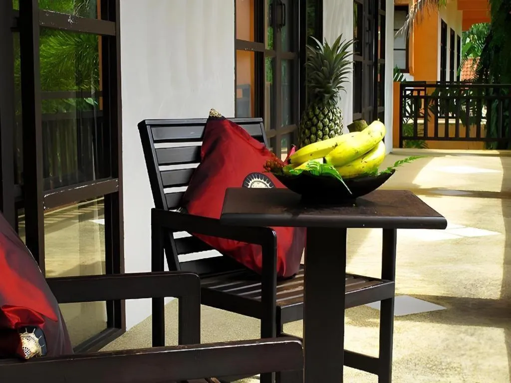 Khaolak Palm Hill Resort