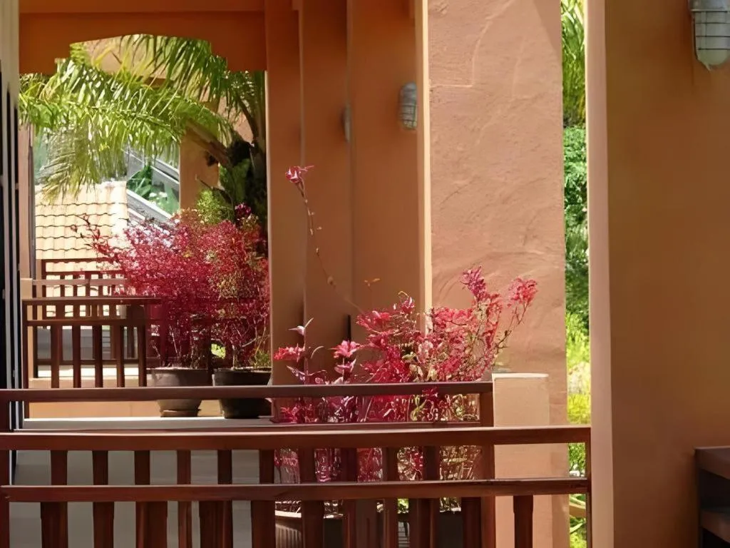 Khaolak Palm Hill Resort