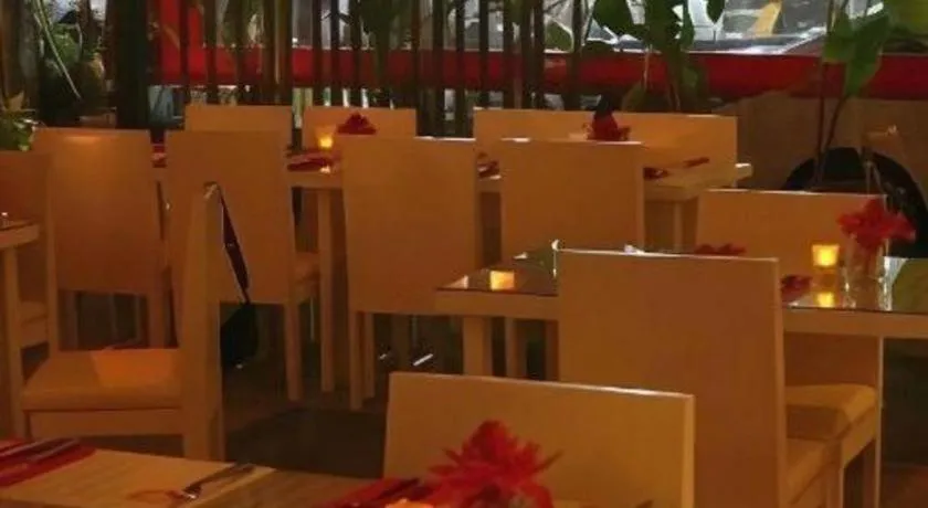 Khaolak Palm Hill Resort