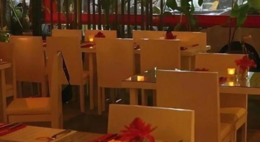 Khaolak Palm Hill Resort