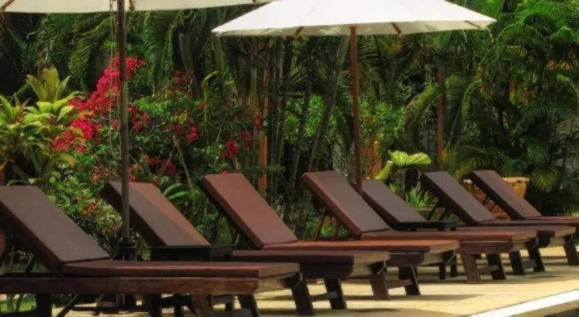 Khaolak Palm Hill Resort