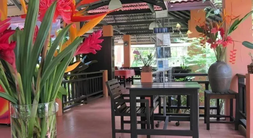 Khaolak Palm Hill Resort