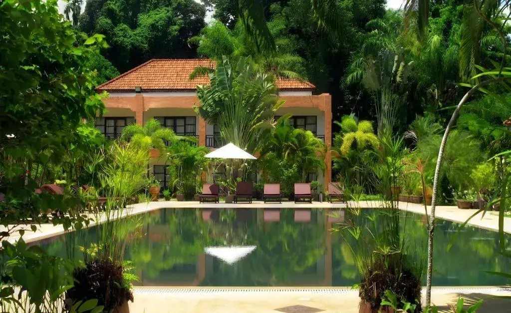 Khaolak Palm Hill Resort Khaolak Palm Hill Resort