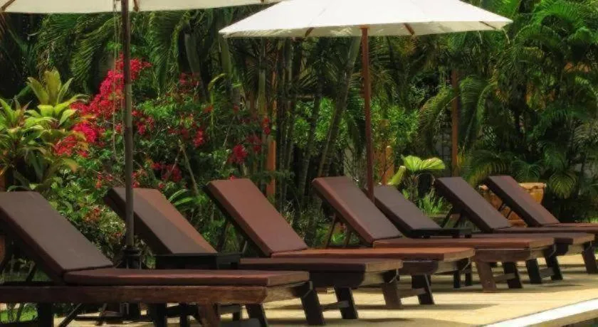 Khaolak Palm Hill Resort