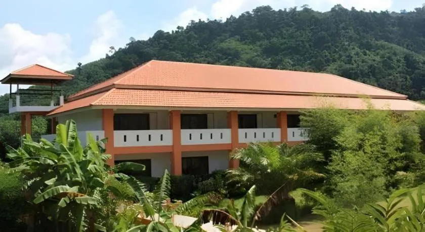 Khaolak Palm Hill Resort