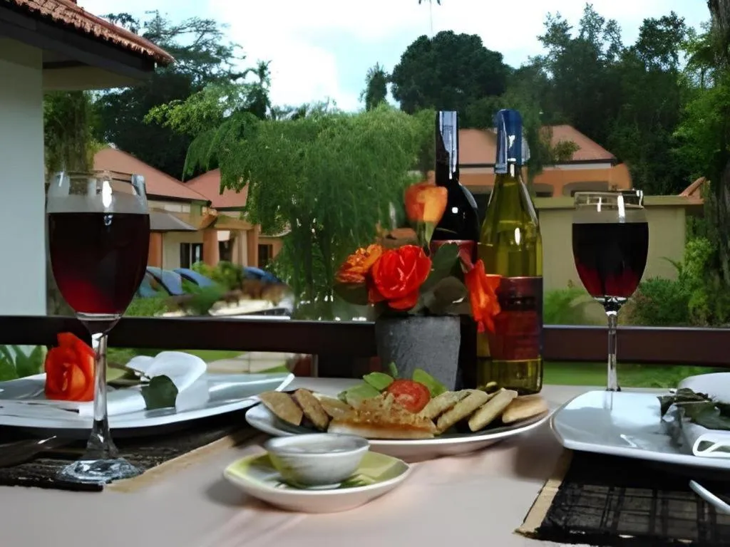 Khaolak Palm Hill Resort