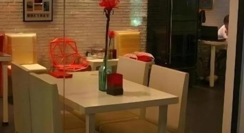 Khaolak Palm Hill Resort