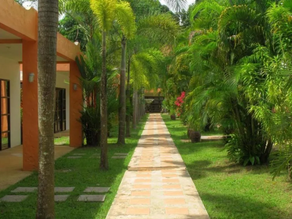 Khaolak Palm Hill Resort