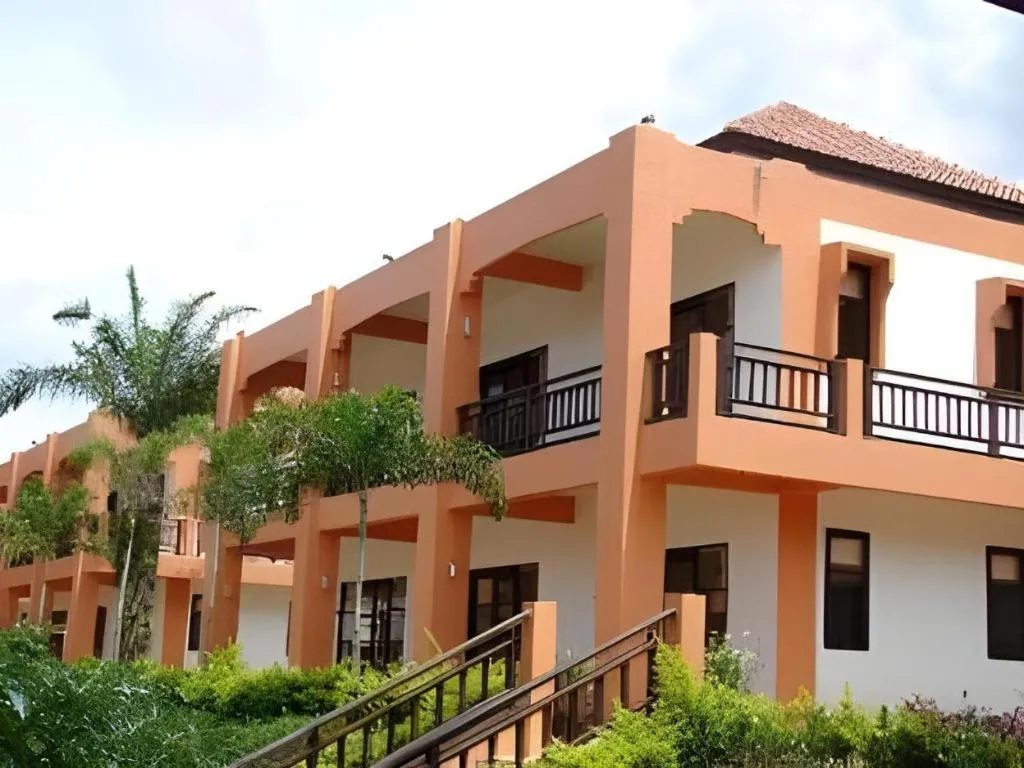 Khaolak Palm Hill Resort