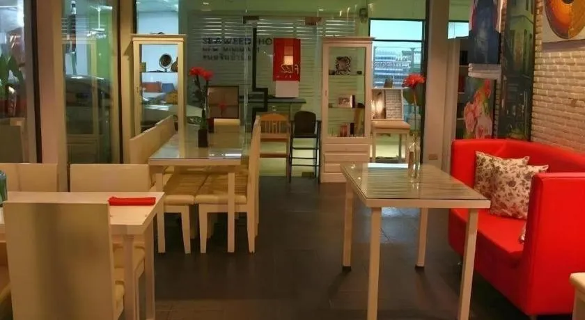 Khaolak Palm Hill Resort