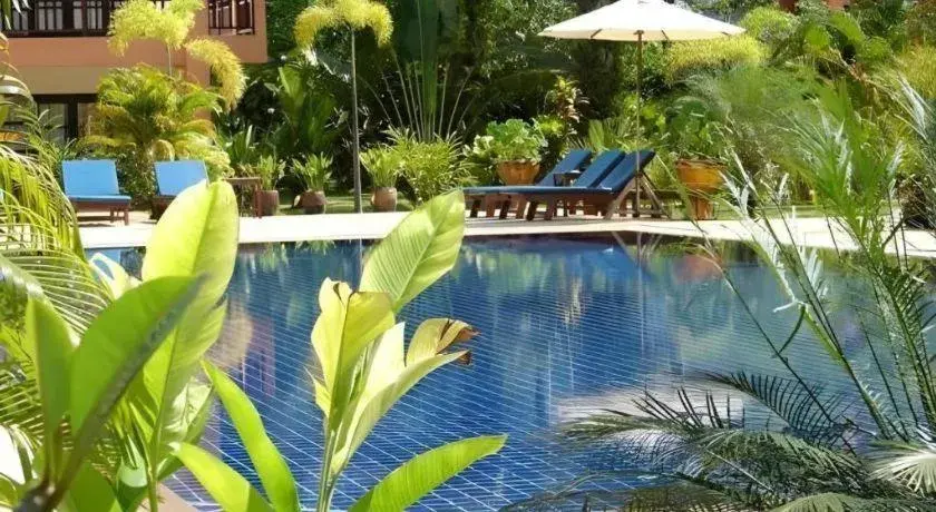 Khaolak Palm Hill Resort Khaolak Palm Hill Resort