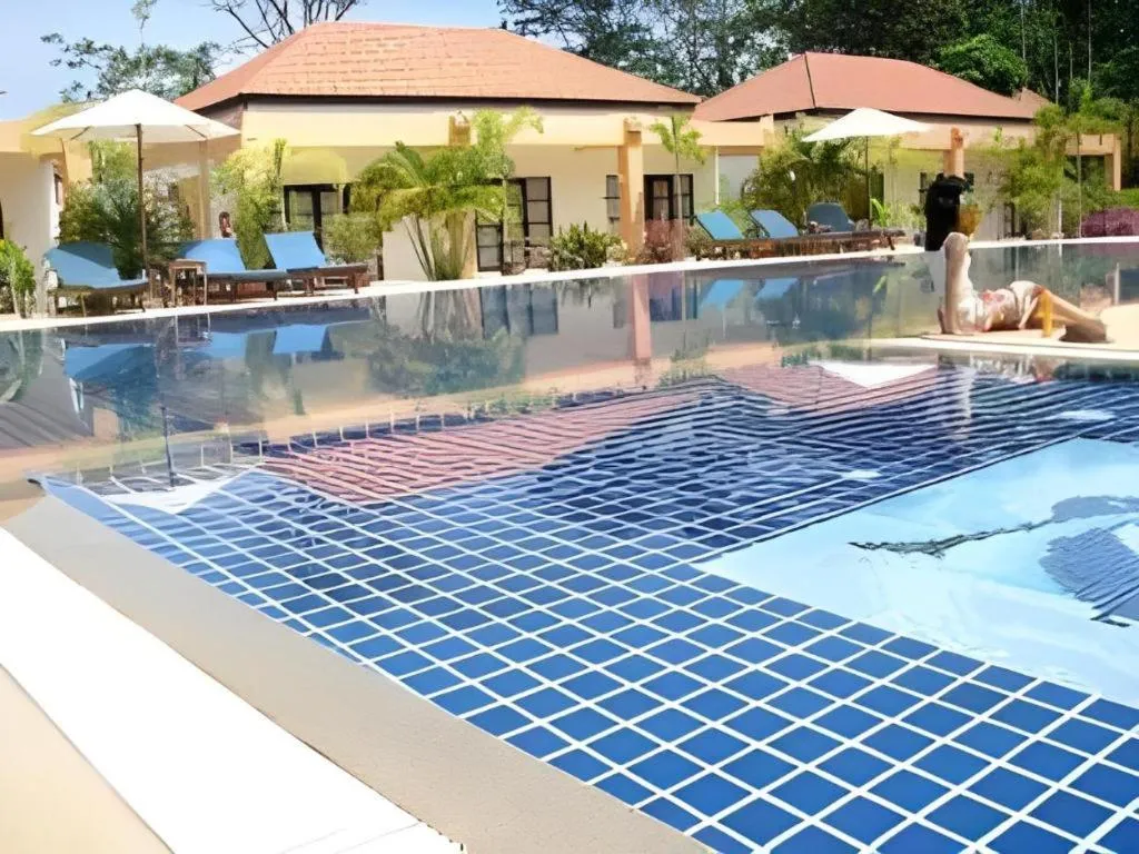 Khaolak Palm Hill Resort