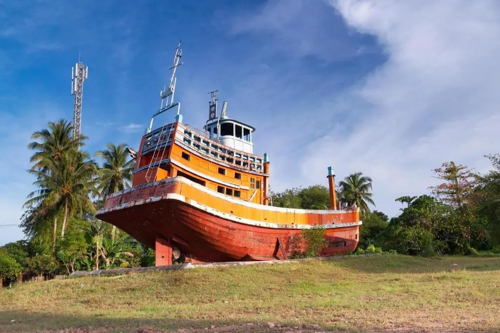 Khaolak Palm Hill Resort