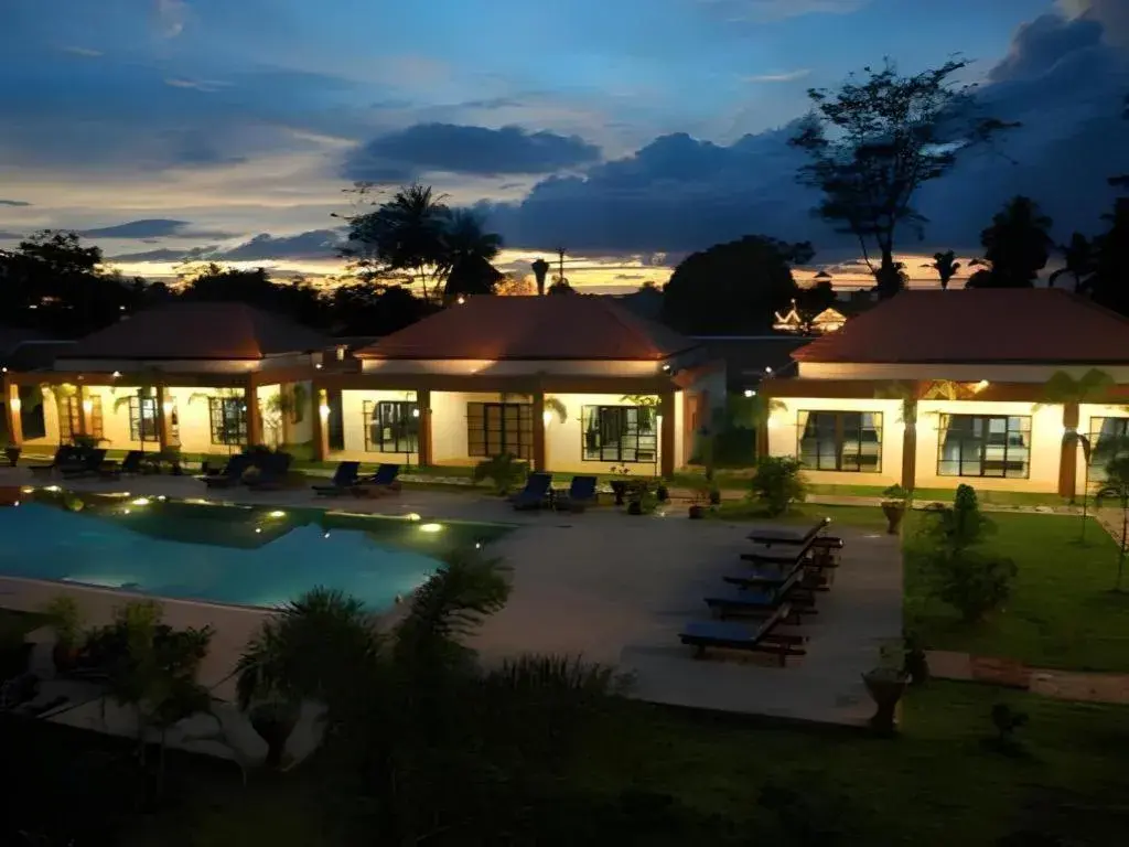 Khaolak Palm Hill Resort Khaolak Palm Hill Resort