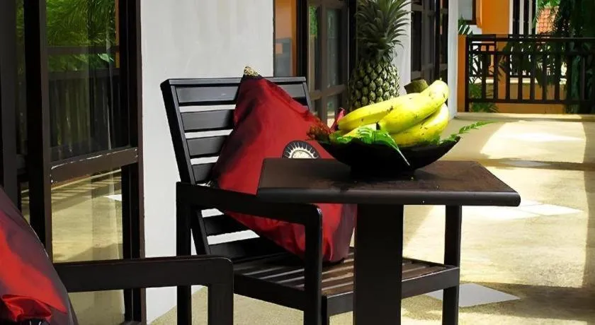 Khaolak Palm Hill Resort