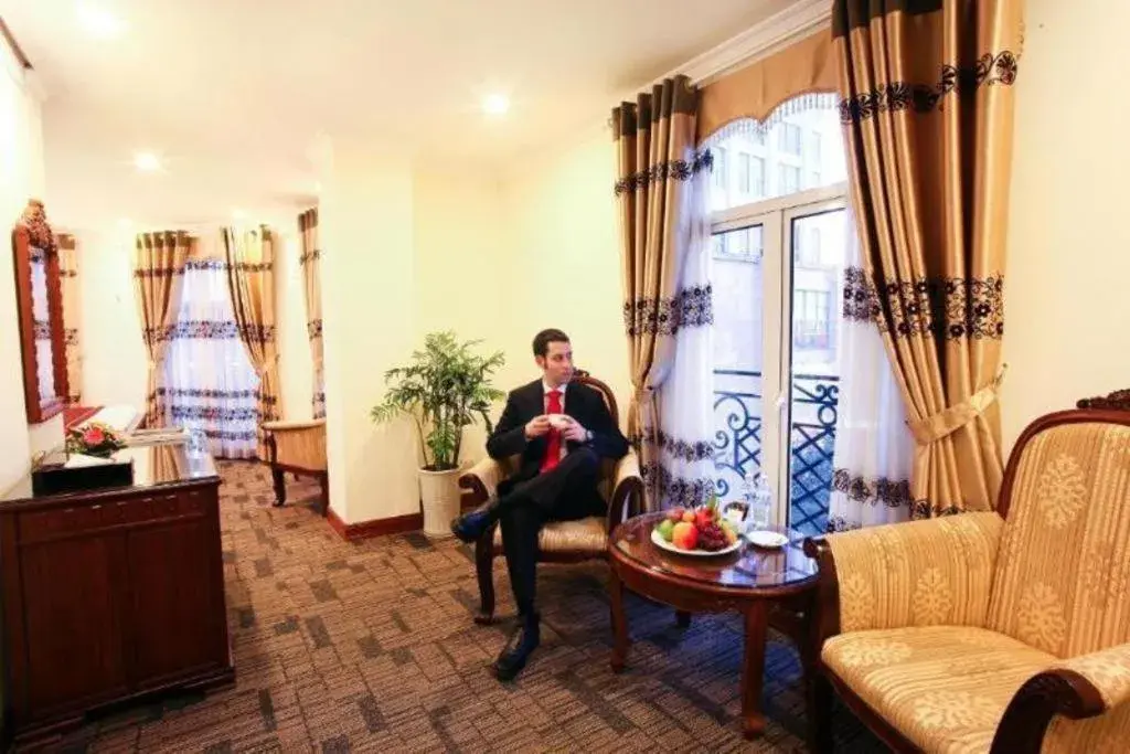 Eden Hotel Hanoi Eden Hotel Hanoi