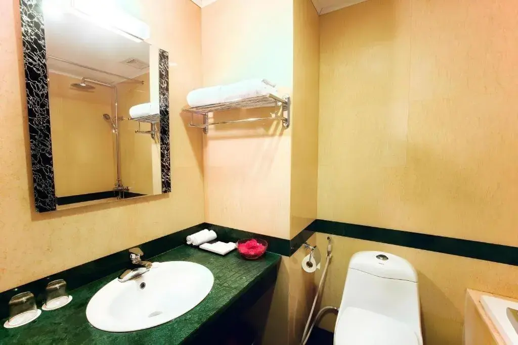 Eden Hotel Hanoi Eden Hotel Hanoi