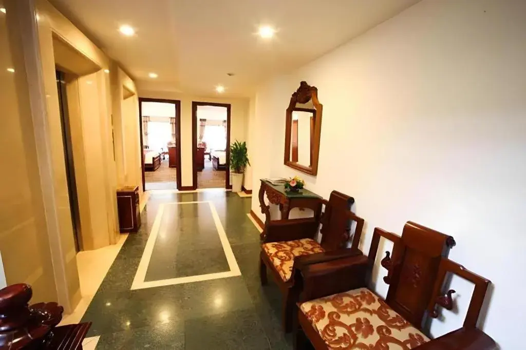 Eden Hotel Hanoi Eden Hotel Hanoi