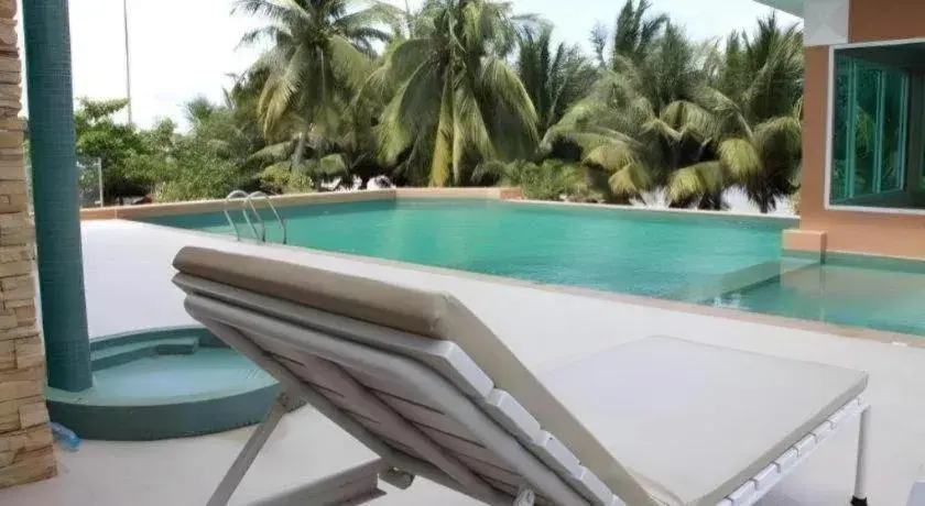 Nana Chat Bangsaen Hotel Nana Chat Bangsaen Hotel