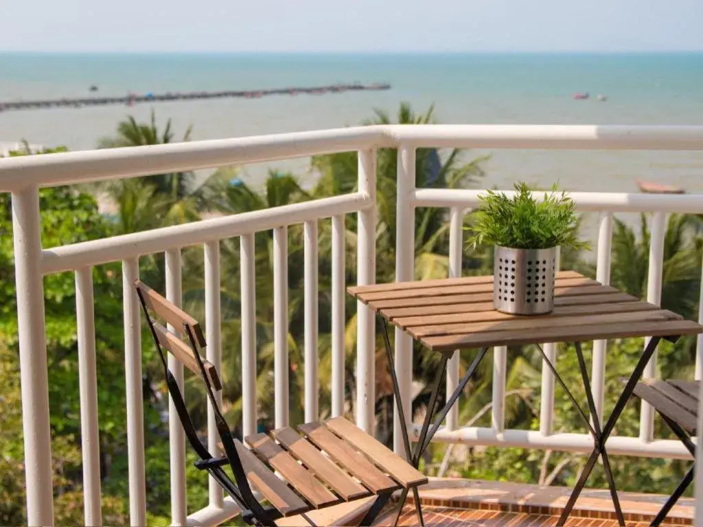 Nana Chat Bangsaen Hotel Nana Chat Bangsaen Hotel