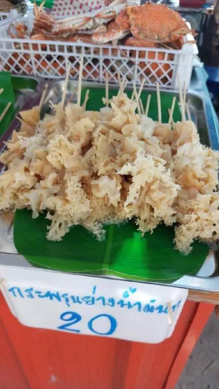 Nana Chat Bangsaen Hotel