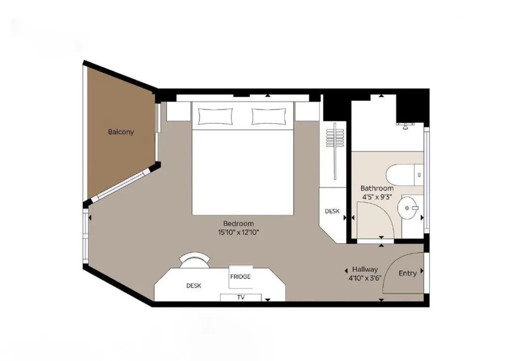 Nana Chat Bangsaen Hotel