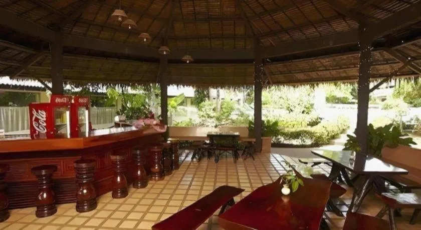 River Kwai Village Hotel