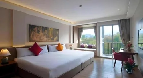 River Kwai Village Hotel