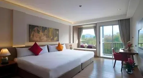 River Kwai Village Hotel River Kwai Village Hotel