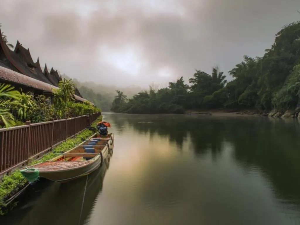 River Kwai Village Hotel