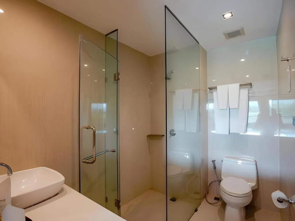 River Kwai Village Hotel