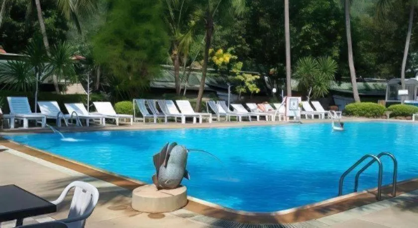 River Kwai Village Hotel