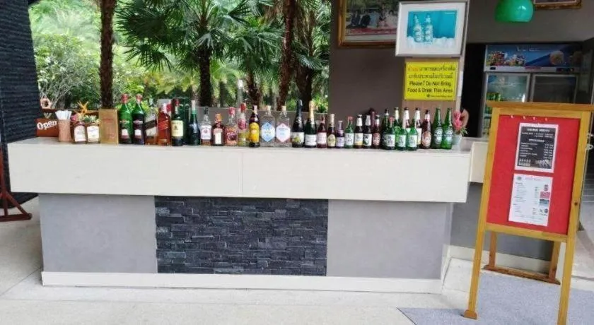 River Kwai Village Hotel