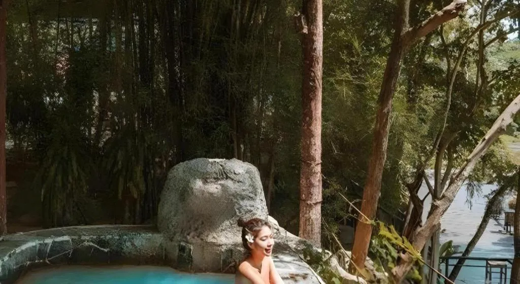 River Kwai Village Hotel