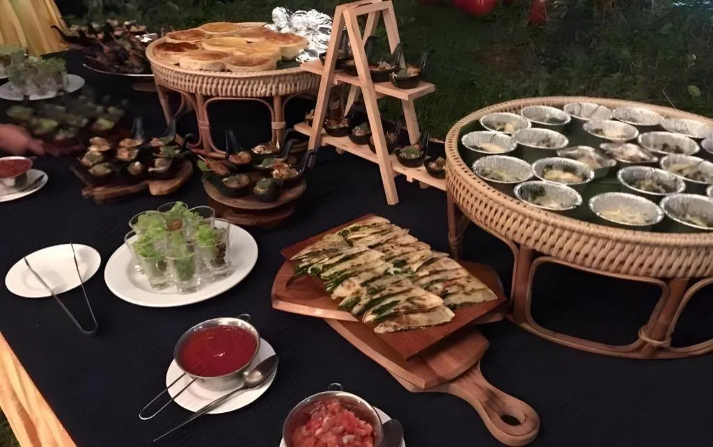 River Kwai Village Hotel