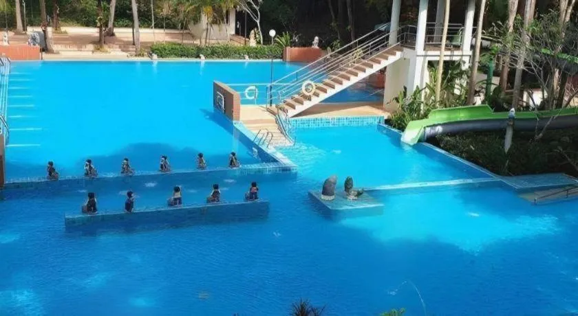 River Kwai Village Hotel