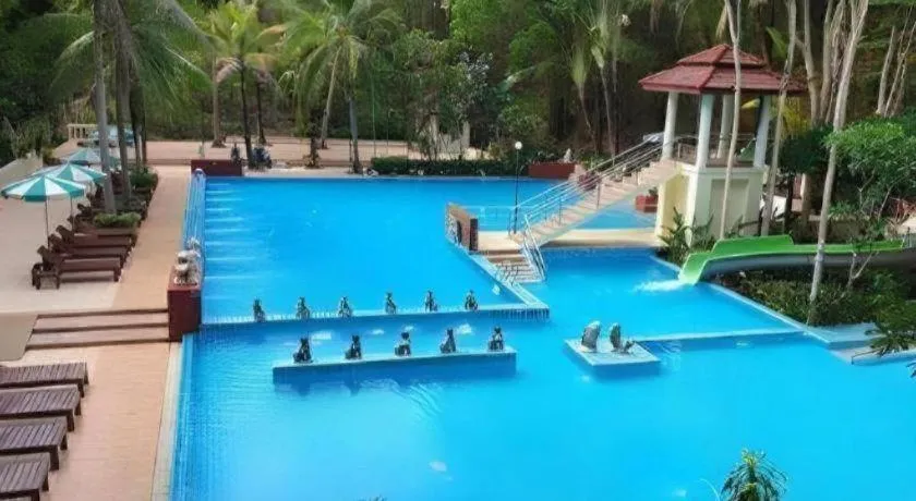 River Kwai Village Hotel