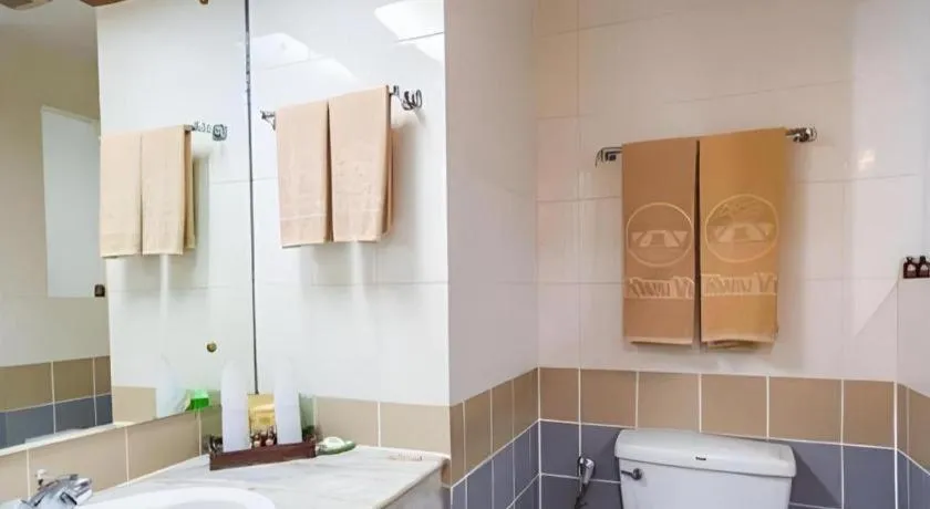 River Kwai Village Hotel