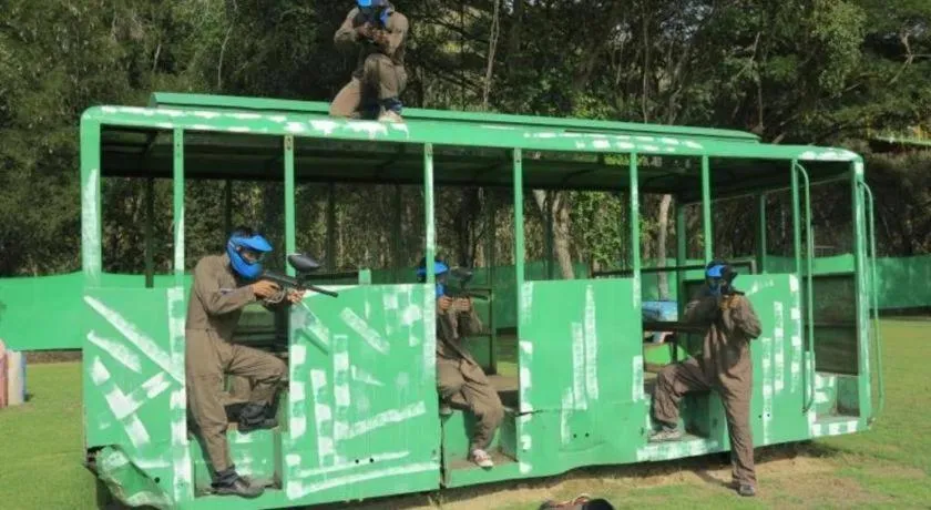 River Kwai Village Hotel