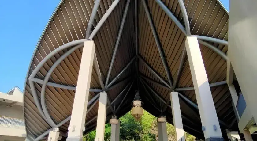 River Kwai Village Hotel River Kwai Village Hotel