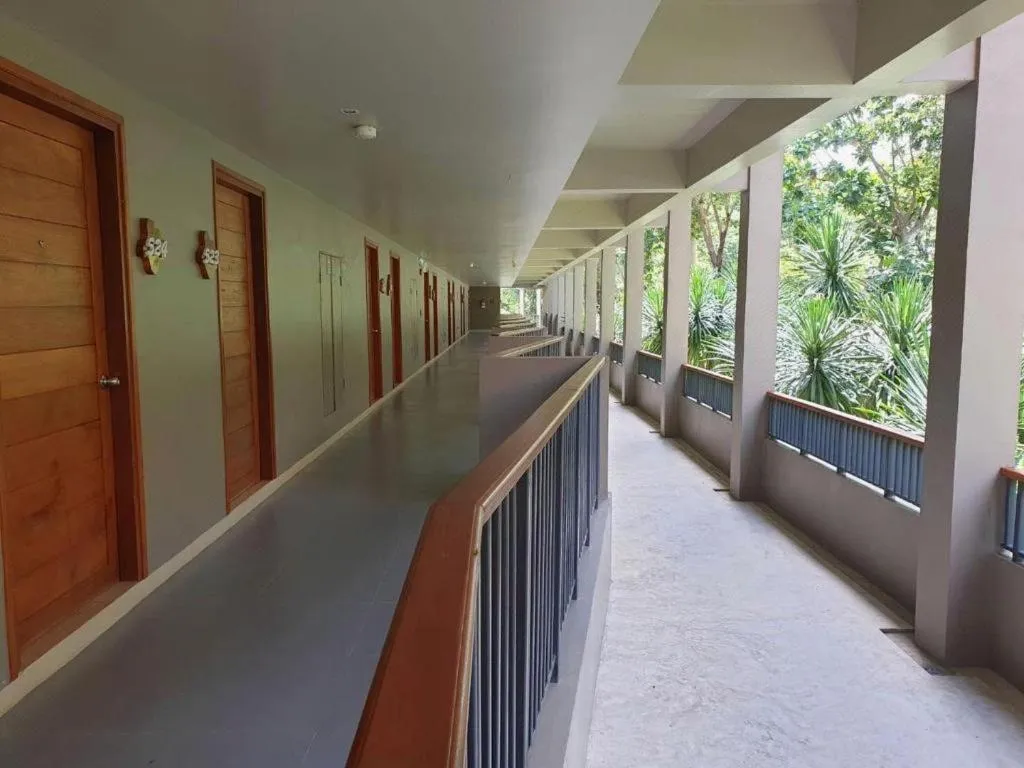 River Kwai Village Hotel