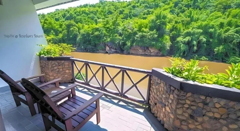 River Kwai Village Hotel