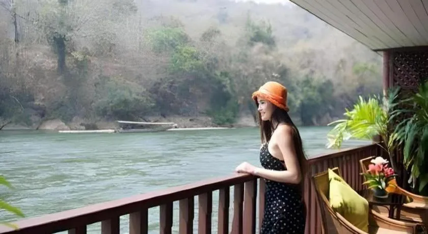 River Kwai Village Hotel