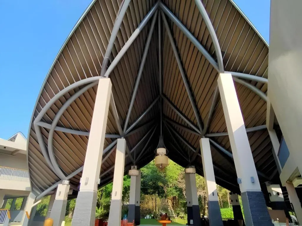 River Kwai Village Hotel